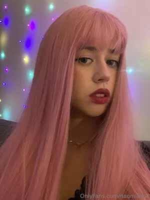 Naomifrosti OnlyFans Leaked Free Thumbnail Picture - #3kCDuoBFLt