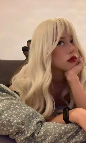 Naomifrosti OnlyFans Leaked Free Thumbnail Picture - #s33rpUOWc7