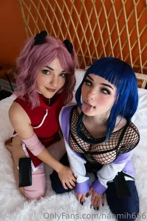 Naomih666 OnlyFans Leaked Free Thumbnail Picture - #6Hd3FN1ohU