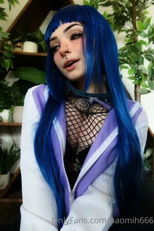 Naomih666 OnlyFans Leaked Free Thumbnail Picture - #lyXB5NhmGE