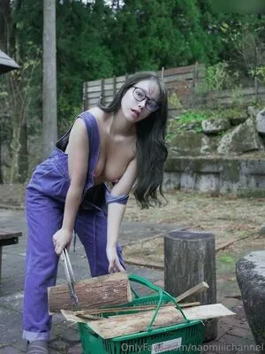 Naomiii Channel OnlyFans Leaked Free Thumbnail Picture - #AhJpMDJqWf