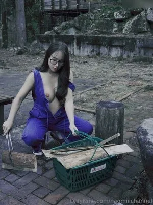 Naomiii Channel OnlyFans Leaked Free Thumbnail Picture - #KisZl5uqoA