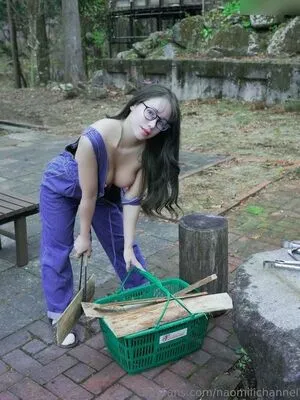 Naomiii Channel OnlyFans Leaked Free Thumbnail Picture - #VQepGuy691