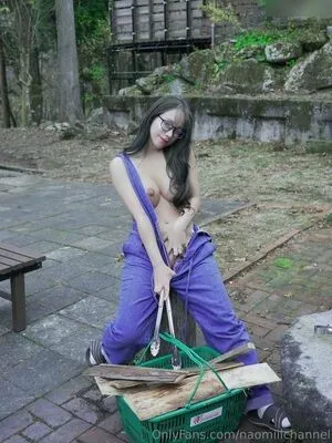 Naomiii Channel OnlyFans Leaked Free Thumbnail Picture - #ZTfqATB6PV