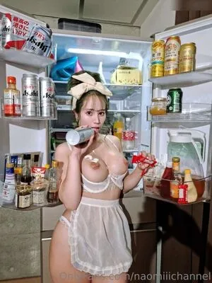 Naomiii Channel OnlyFans Leaked Free Thumbnail Picture - #ap9izmkuln