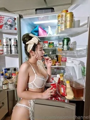 Naomiii Channel OnlyFans Leaked Free Thumbnail Picture - #eubyrjFHwJ