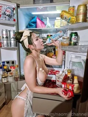 Naomiii Channel OnlyFans Leaked Free Thumbnail Picture - #xQY77RW680