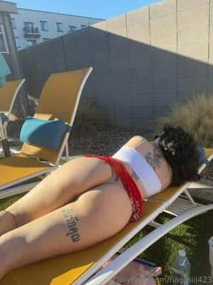 Naomiii423 OnlyFans Leaked Free Thumbnail Picture - #eQiWqR8U9V