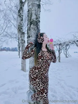 Naomiiichannel OnlyFans Leaked Free Thumbnail Picture - #7n1KC4dfjH