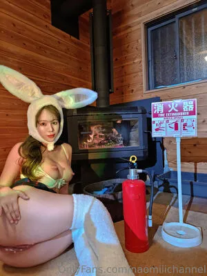 Naomiiichannel OnlyFans Leaked Free Thumbnail Picture - #KDvWKHhhbG