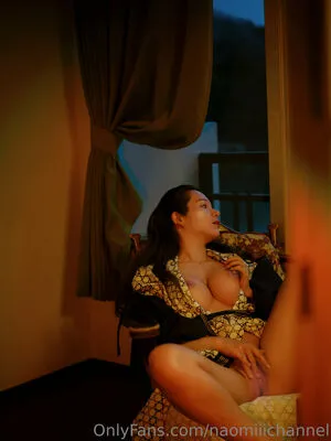 Naomiiichannel OnlyFans Leaked Free Thumbnail Picture - #KfCJWrZFLp
