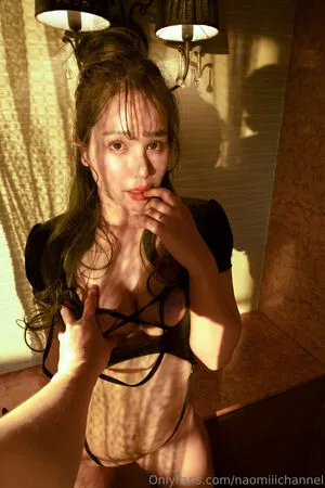 Naomiiichannel OnlyFans Leaked Free Thumbnail Picture - #LElN1cZW5H
