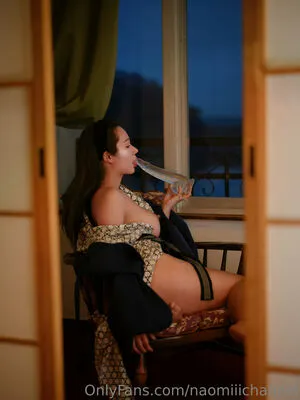 Naomiiichannel OnlyFans Leaked Free Thumbnail Picture - #a7Rb0beIpc