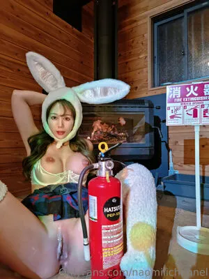 Naomiiichannel OnlyFans Leaked Free Thumbnail Picture - #ccs7l35O4l