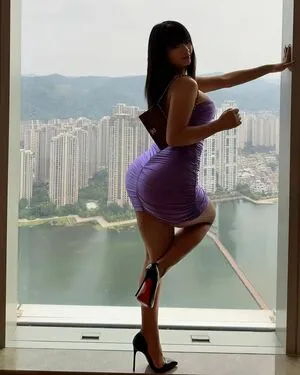 Naomiiper OnlyFans Leaked Free Thumbnail Picture - #2nI3yPt36v