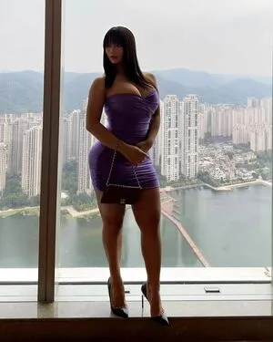 Naomiiper OnlyFans Leaked Free Thumbnail Picture - #tx71Zs33wU