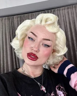 Naomijon OnlyFans Leaked Free Thumbnail Picture - #0MaybwMukw