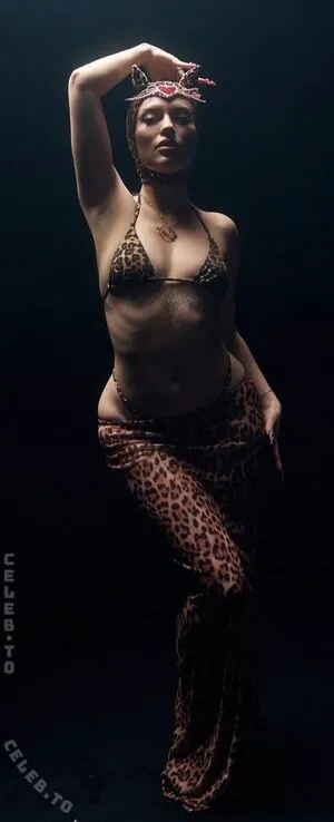 Naomijon OnlyFans Leaked Free Thumbnail Picture - #77swFAX8FZ