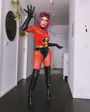 Naomijon OnlyFans Leaked Free Thumbnail Picture - #C3uSoI1yAG