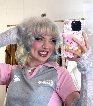 Naomijon OnlyFans Leaked Free Thumbnail Picture - #hdMASr8enm