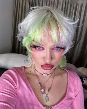 Naomijon OnlyFans Leaked Free Thumbnail Picture - #n63BRSoxGM