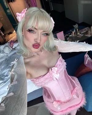 Naomijon OnlyFans Leaked Free Thumbnail Picture - #rT6VFRVGZH