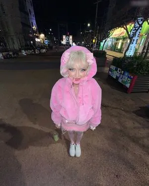 Naomijon OnlyFans Leaked Free Thumbnail Picture - #xZ1shpXXmO