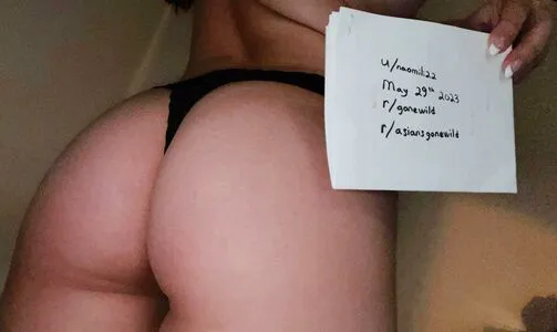 Naomili22 OnlyFans Leaked Free Thumbnail Picture - #4TH3dnxM14