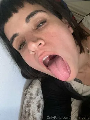 Naomiloana OnlyFans Leaked Free Thumbnail Picture - #3D0KRIoBpp