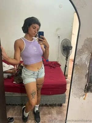 Naomiloana OnlyFans Leaked Free Thumbnail Picture - #IS7zINuVH4