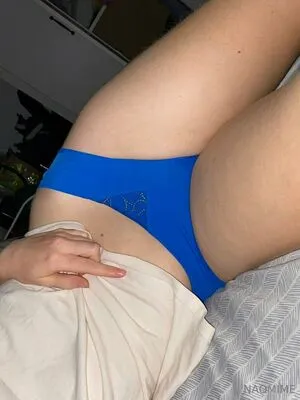 Naomime OnlyFans Leaked Free Thumbnail Picture - #D3qCYLpi4H