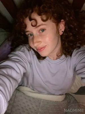 Naomime OnlyFans Leaked Free Thumbnail Picture - #aaIBRnR1A5