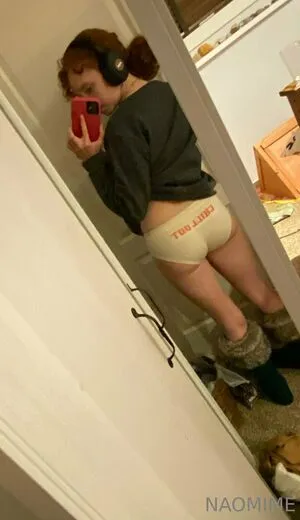Naomime OnlyFans Leaked Free Thumbnail Picture - #bfp8QF8N8m