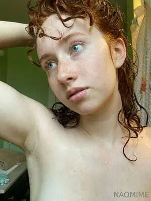 Naomime OnlyFans Leaked Free Thumbnail Picture - #oVNVktFq4v