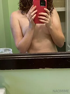 Naomime OnlyFans Leaked Free Thumbnail Picture - #pSoLyAGE3E