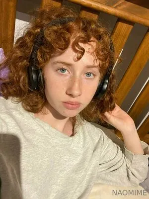Naomime OnlyFans Leaked Free Thumbnail Picture - #qVBZSSvjgV