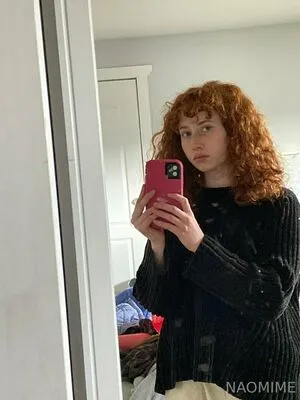 Naomime OnlyFans Leaked Free Thumbnail Picture - #x1MSUlIHTL
