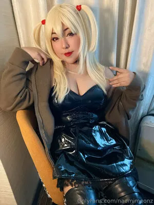 Naomimoonz OnlyFans Leaked Free Thumbnail Picture - #qik7NheLPf