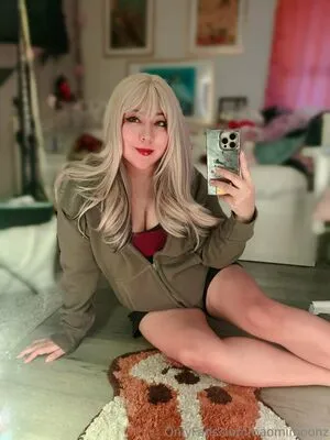 Naomimoonz OnlyFans Leaked Free Thumbnail Picture - #wF5eGABv9P