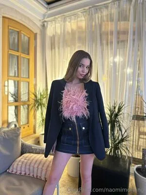Naomimorning OnlyFans Leaked Free Thumbnail Picture - #5frwjSaVIr