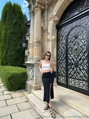 Naomimorning OnlyFans Leaked Free Thumbnail Picture - #ITWcNuGIlY