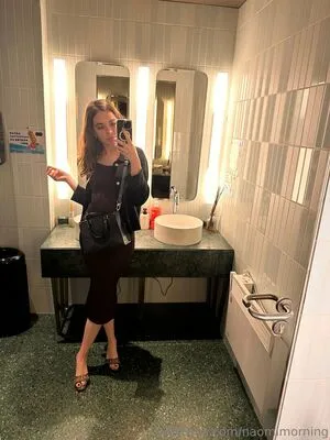 Naomimorning OnlyFans Leaked Free Thumbnail Picture - #bk0gjL5Vkq