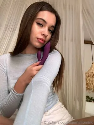 Naomimorning OnlyFans Leaked Free Thumbnail Picture - #dyRXcfwwHW