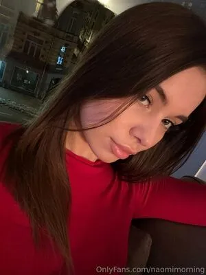 Naomimorning OnlyFans Leaked Free Thumbnail Picture - #eiceS3UdJy