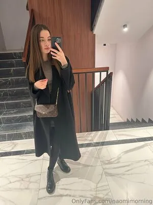 Naomimorning OnlyFans Leaked Free Thumbnail Picture - #tbJdvCKcvp