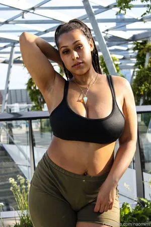 Naomimt OnlyFans Leaked Free Thumbnail Picture - #q32Q6lfvpn