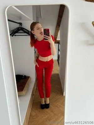 Naomimurr OnlyFans Leaked Free Thumbnail Picture - #BqppapzCYt