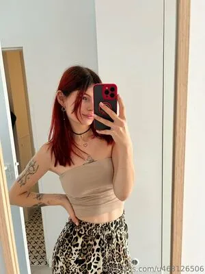 Naomimurr OnlyFans Leaked Free Thumbnail Picture - #WJu5FsrJiq