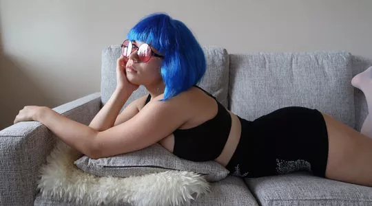 Naomioop OnlyFans Leaked Free Thumbnail Picture - #eHCo2teUia