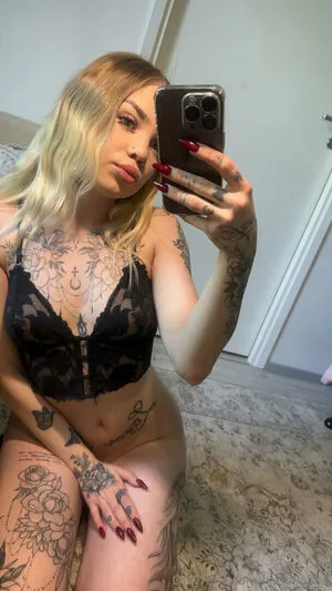 Naomioosa OnlyFans Leaked Free Thumbnail Picture - #LonB2tAl4f